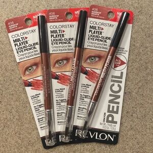 Revlon Colorstay multiplayer liquid-glide eye pencil